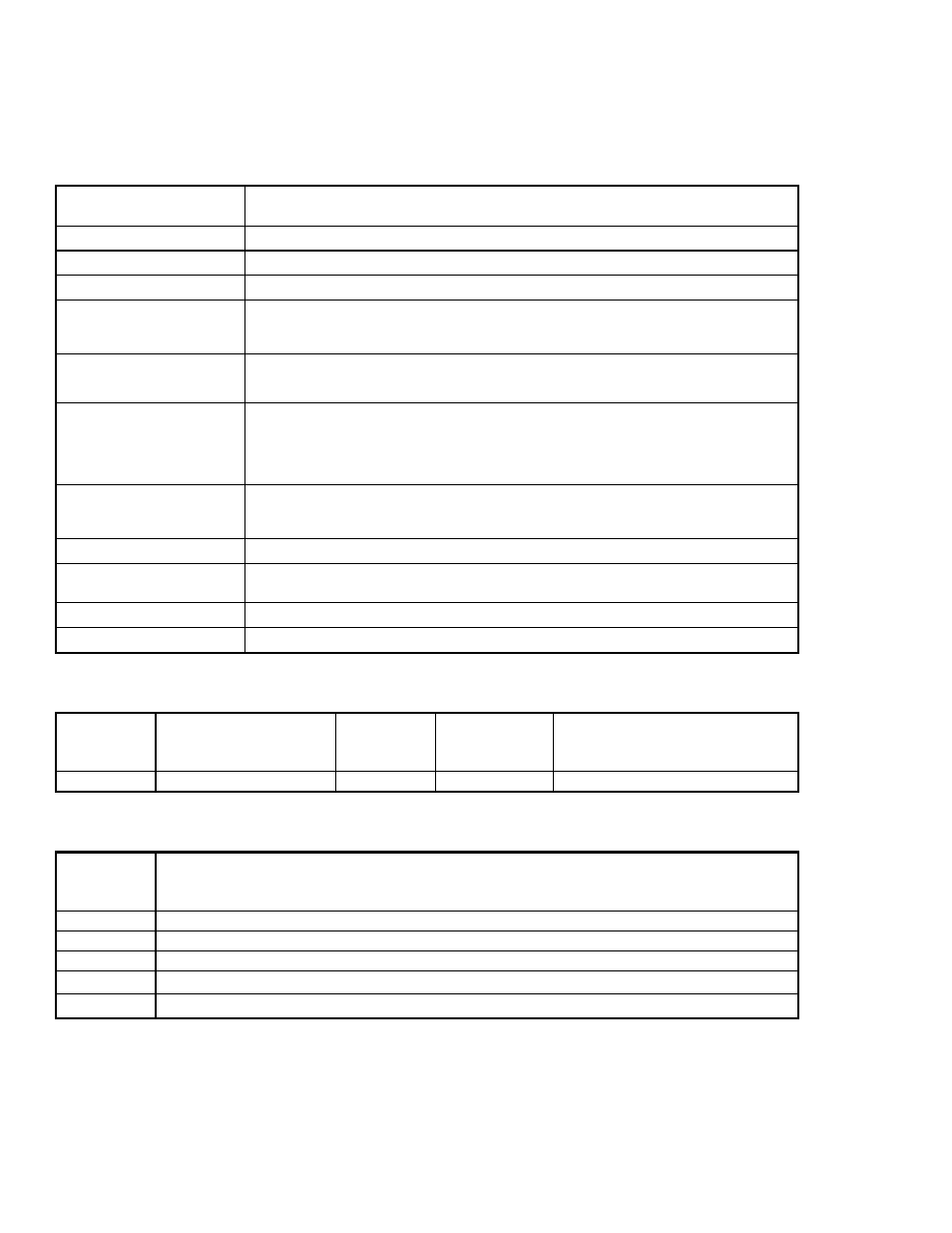 Gpio-cvt logic converter module | CTI Products GPIO-CVT Buffer/Logic Converter User Manual | Page 2 / 2
