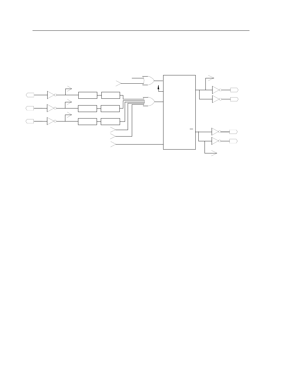 CTI Products CCU Channel Control Unit User Manual | Page 11 / 24