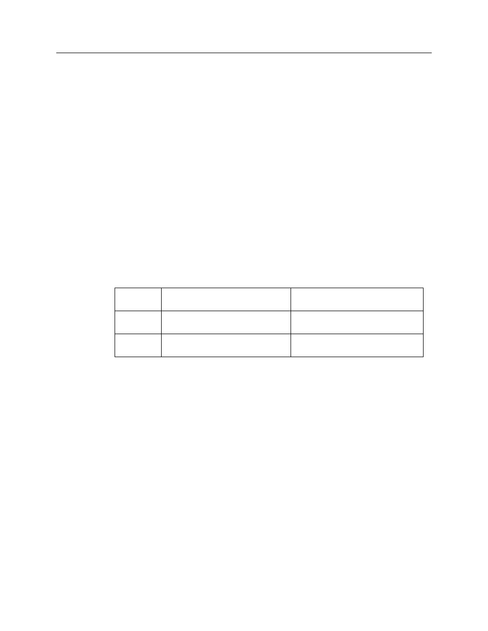 CTI Products CCU Channel Control Unit User Manual | Page 12 / 24