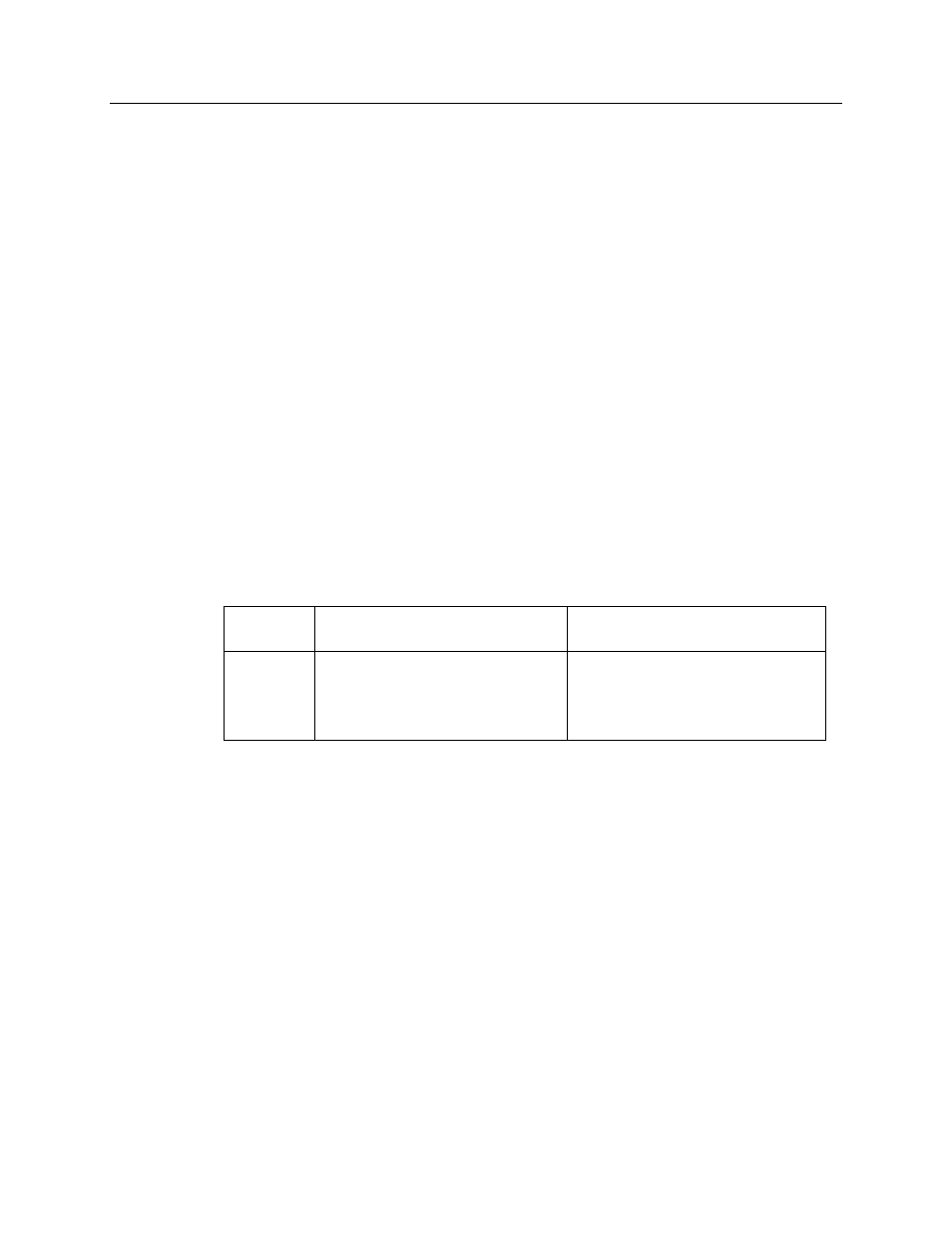 CTI Products CCU Channel Control Unit User Manual | Page 14 / 24