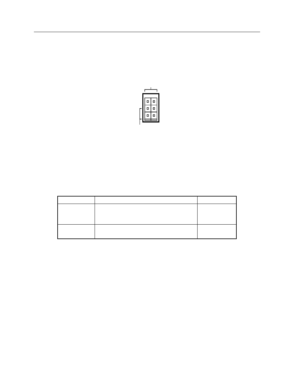 E1 a e1 b | CTI Products CCU Channel Control Unit User Manual | Page 16 / 24