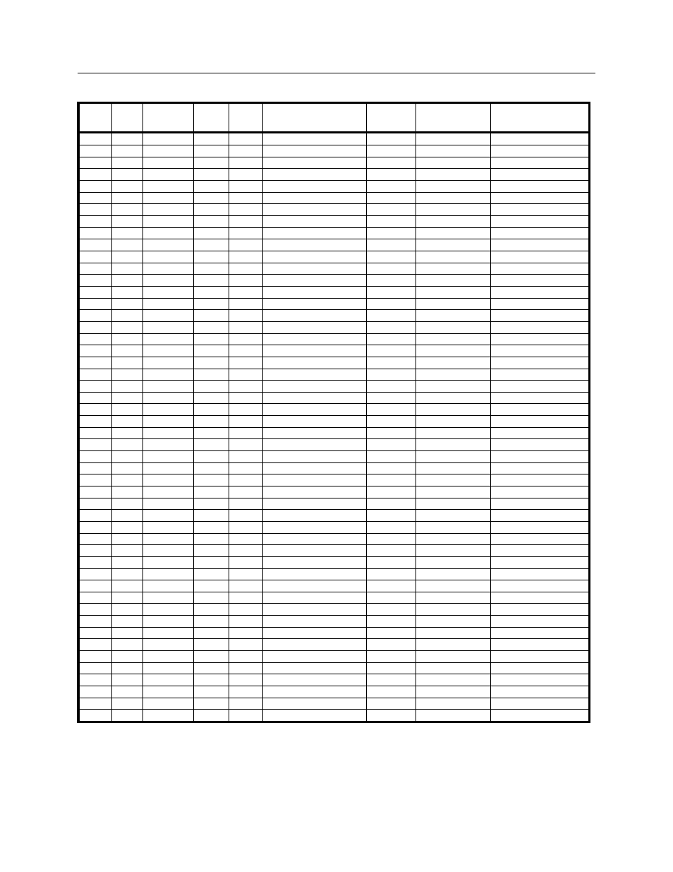 CTI Products CCU Channel Control Unit User Manual | Page 19 / 24