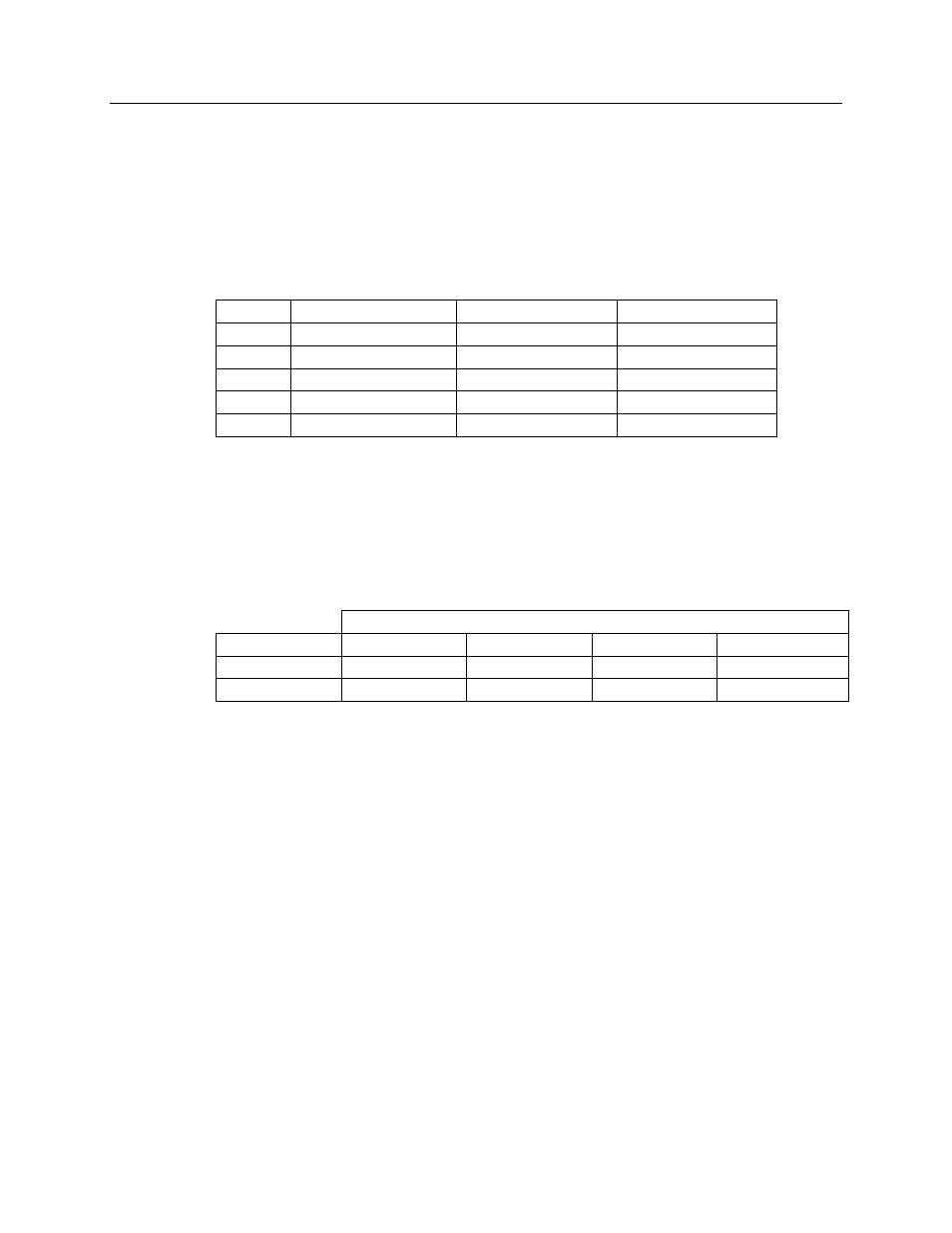 Operation in an mcn network | CTI Products CCU Channel Control Unit User Manual | Page 21 / 24