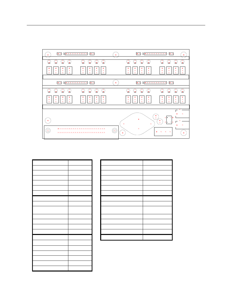 CTI Products CCU Channel Control Unit User Manual | Page 23 / 24