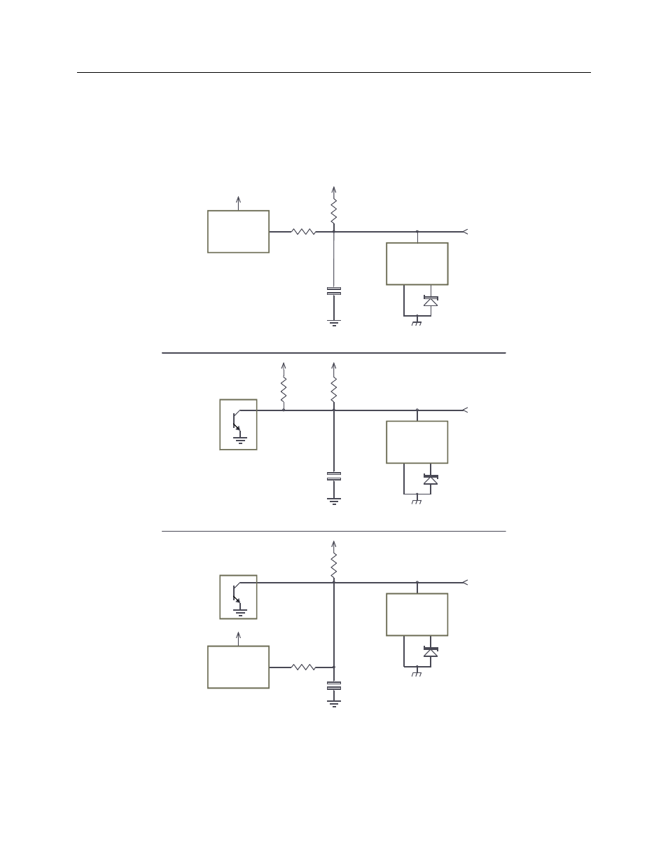 CTI Products CCU Channel Control Unit User Manual | Page 9 / 24