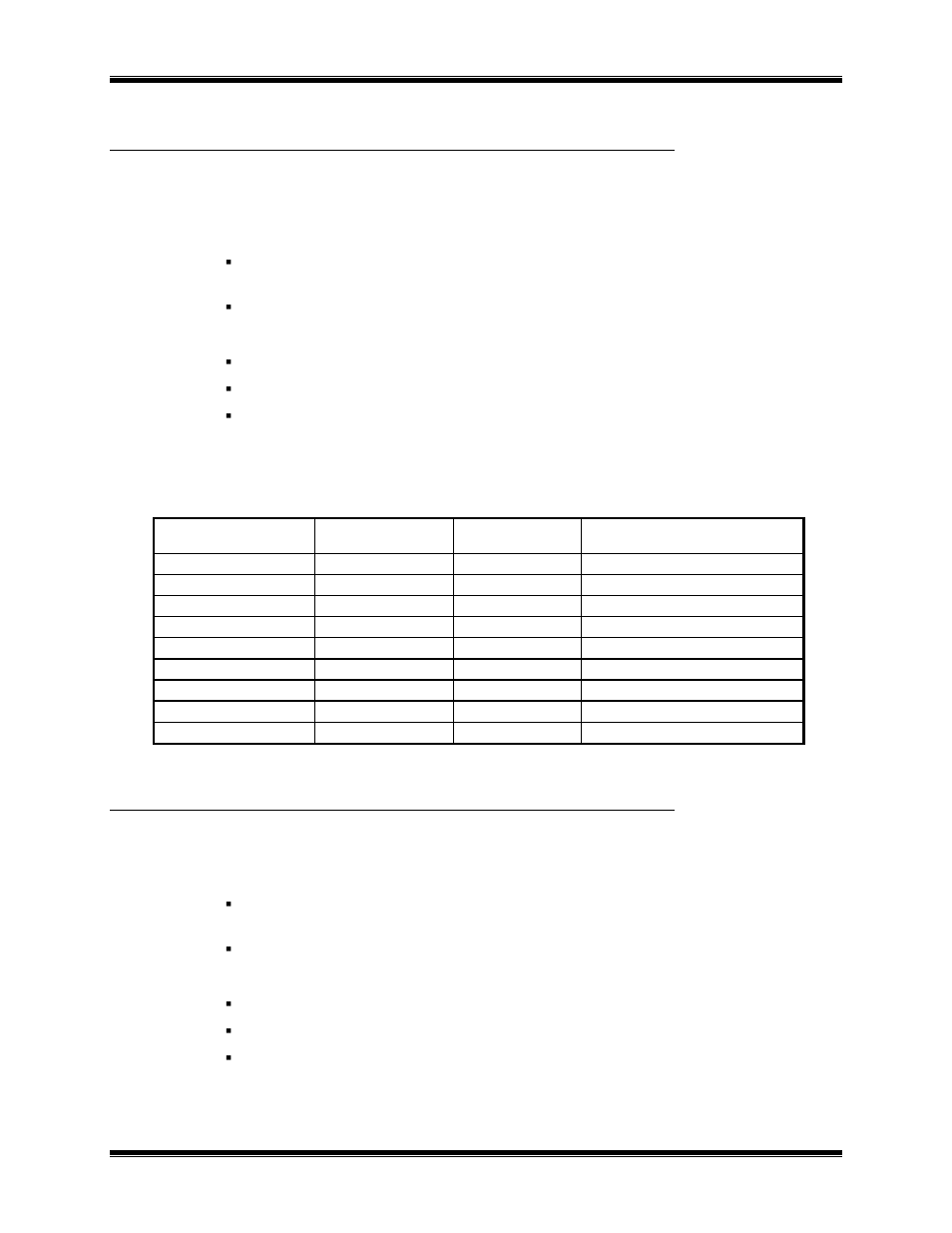 Remote ptt cib connections, Remote cor cib connections, Emote | Onnections | CTI Products OTAL On-the-Air Driver Assembly User Manual | Page 10 / 22