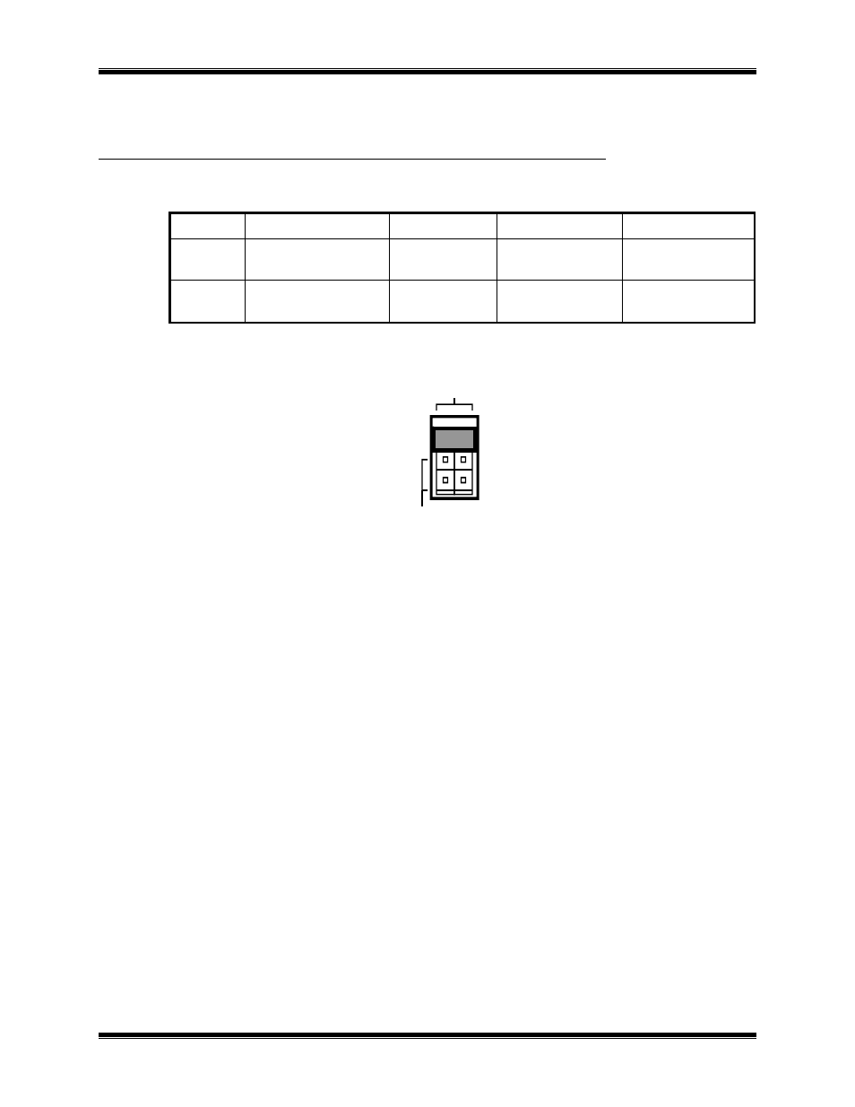 Iib & cib modules, Odules, E1 a e1 b | CTI Products OTAL On-the-Air Driver Assembly User Manual | Page 17 / 22