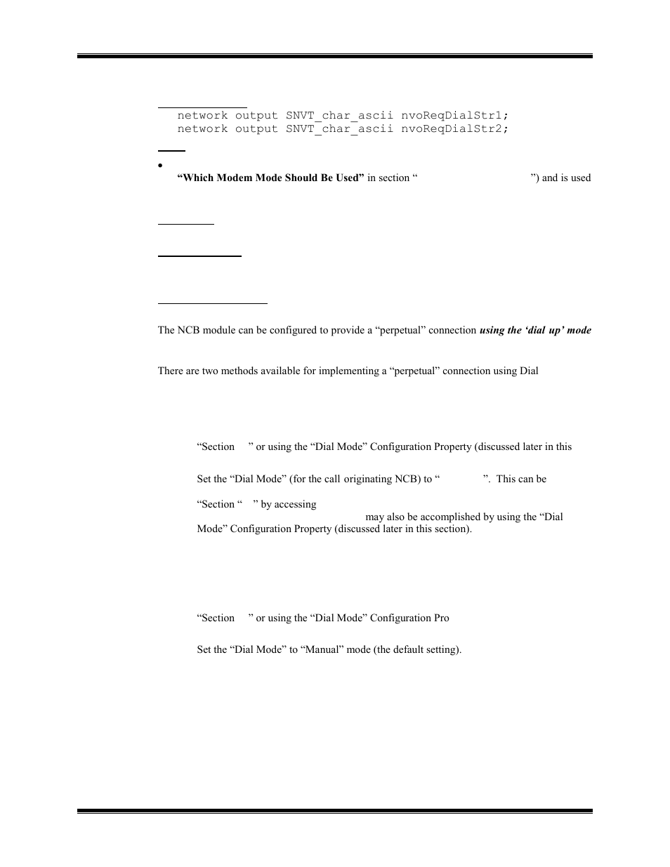 CTI Products NCB/AY with Serial Interface User Manual | Page 27 / 54
