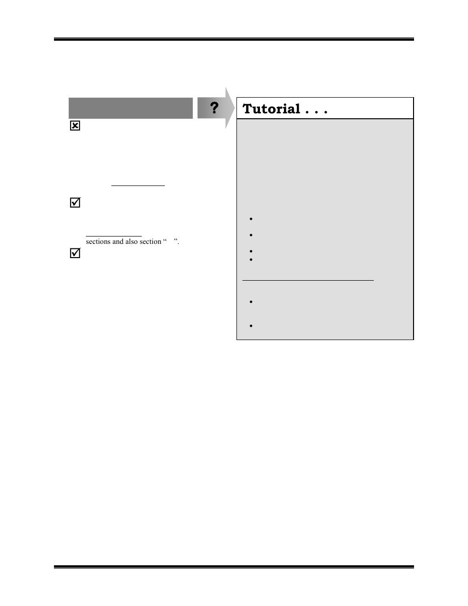 Tutorial | CTI Products NCB/AY with Serial Interface User Manual | Page 29 / 54