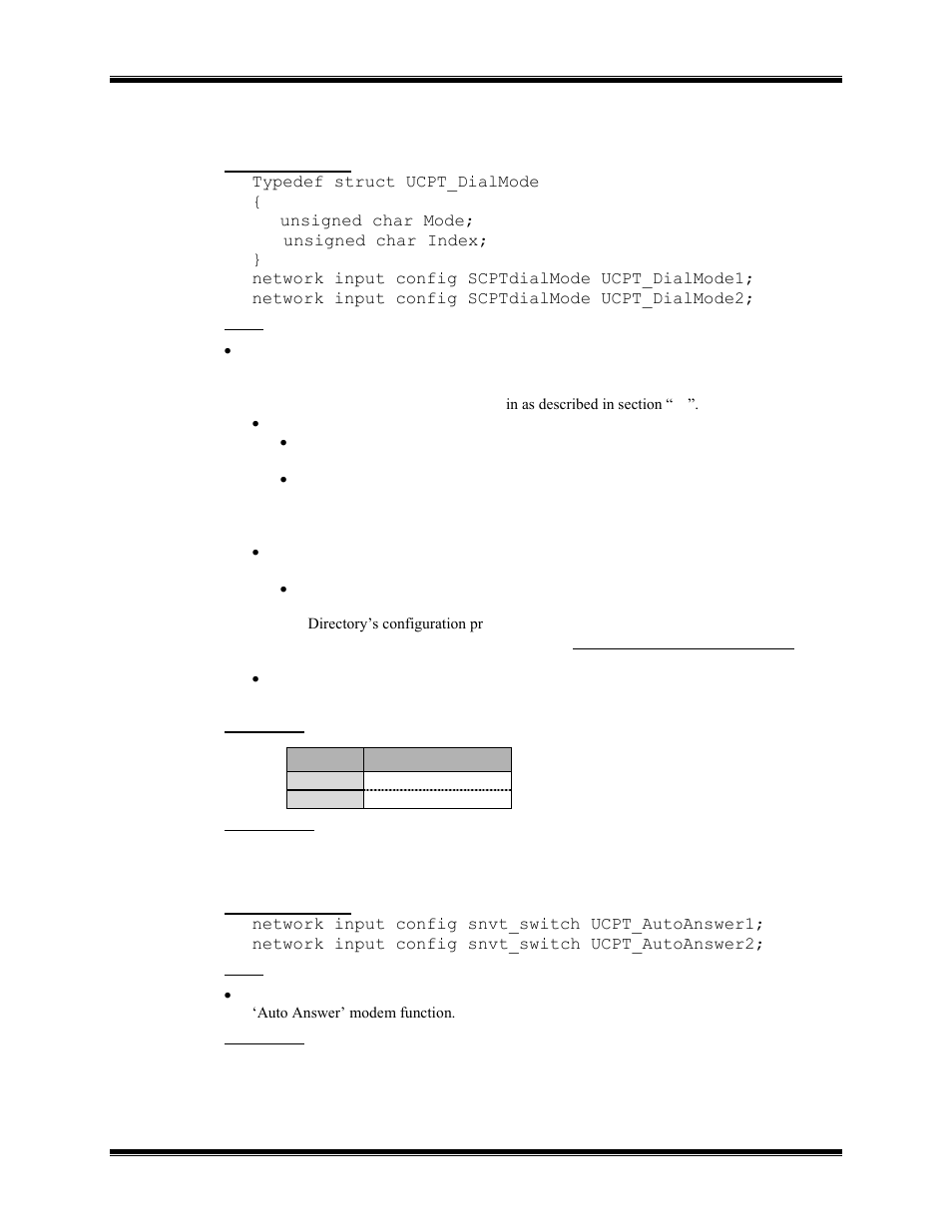 CTI Products NCB/AY with Serial Interface User Manual | Page 30 / 54