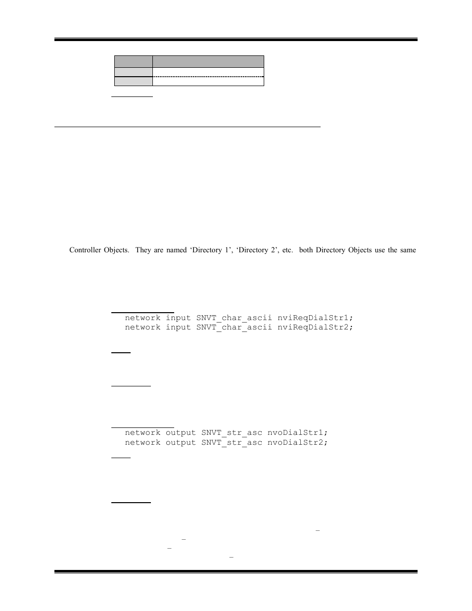 CTI Products NCB/AY with Serial Interface User Manual | Page 31 / 54