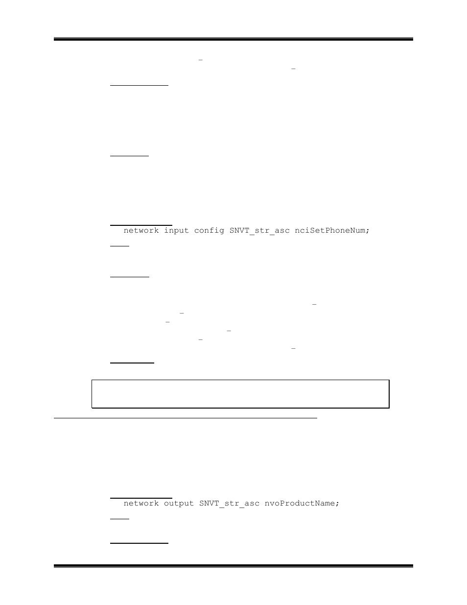 CTI Products NCB/AY with Serial Interface User Manual | Page 32 / 54