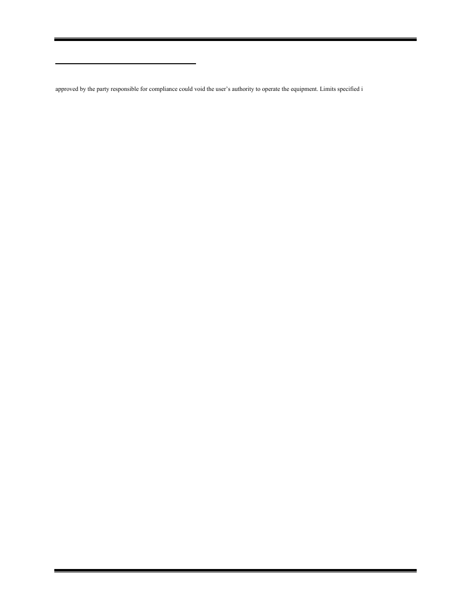 CTI Products NCB/AY with Serial Interface User Manual | Page 4 / 54