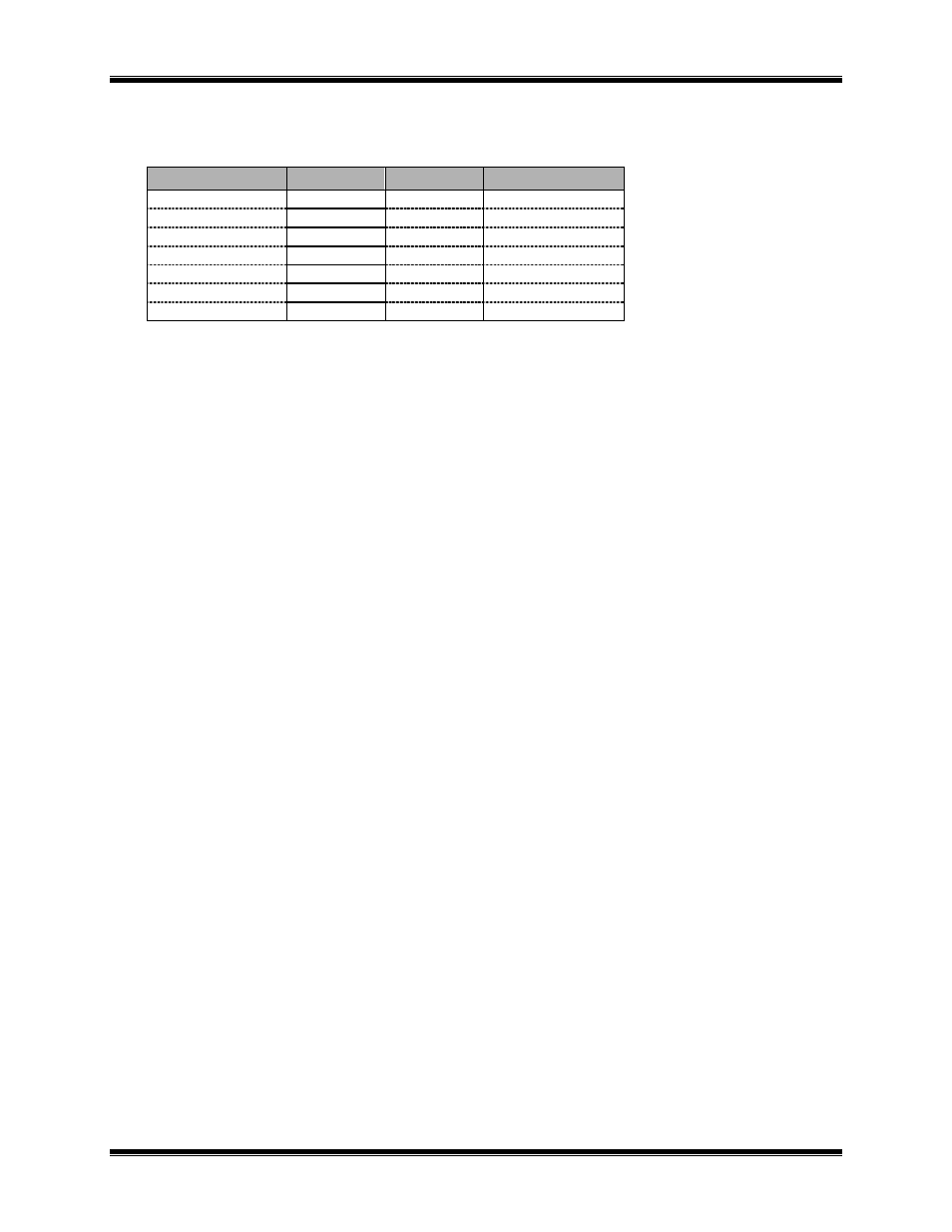 CTI Products NCB/AY with Serial Interface User Manual | Page 45 / 54