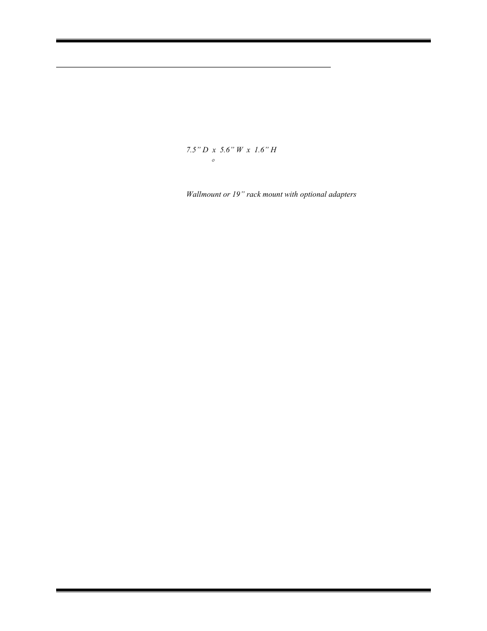 CTI Products NCB/AY with Serial Interface User Manual | Page 49 / 54