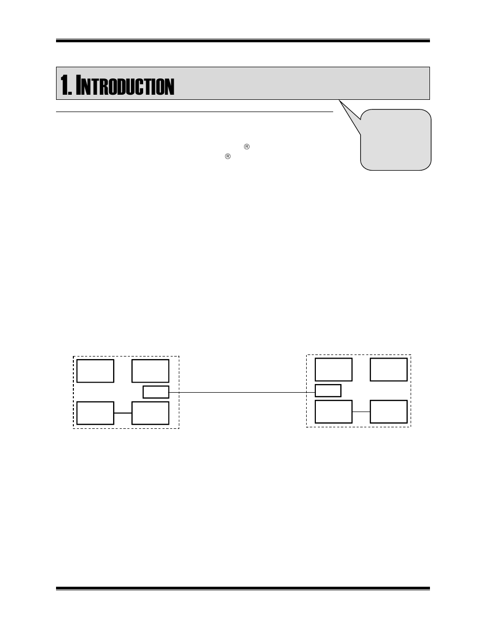 Orks, Etwork, Ransceivers | Ntroduction, Ncb/ay | CTI Products NCB/AY with Serial Interface User Manual | Page 9 / 54