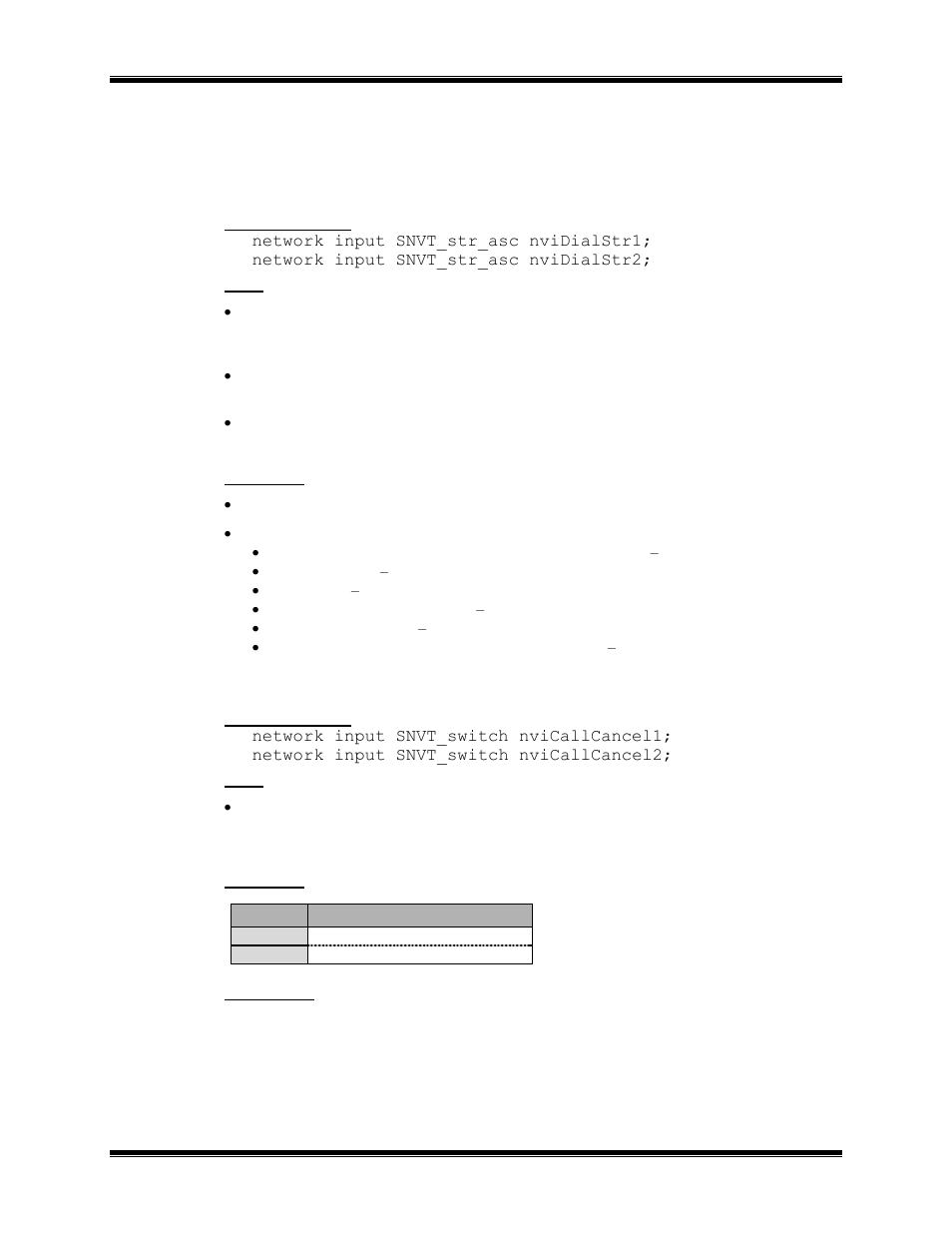 CTI Products NCB/EM with External PSTN Modem User Manual | Page 27 / 63