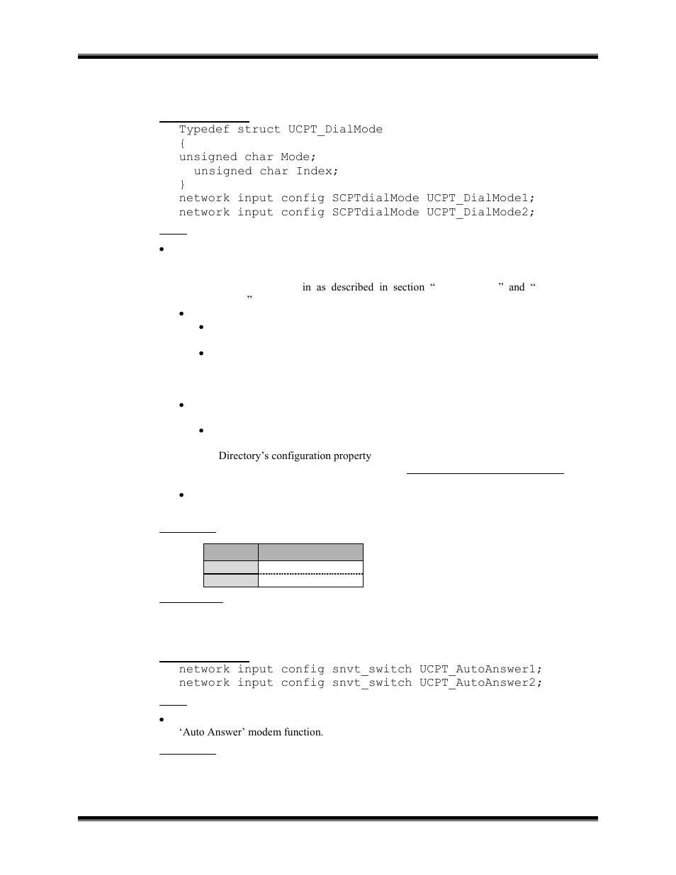 CTI Products NCB/EM with External PSTN Modem User Manual | Page 32 / 63
