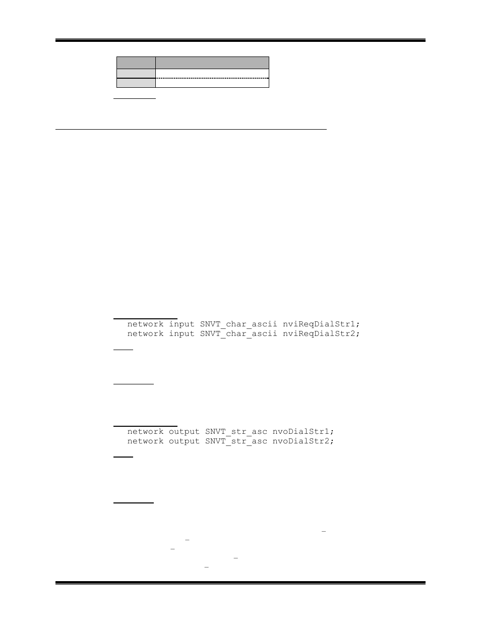 CTI Products NCB/EM with External PSTN Modem User Manual | Page 33 / 63