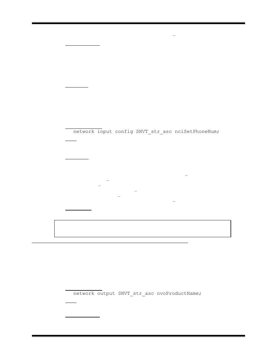 CTI Products NCB/EM with External PSTN Modem User Manual | Page 34 / 63