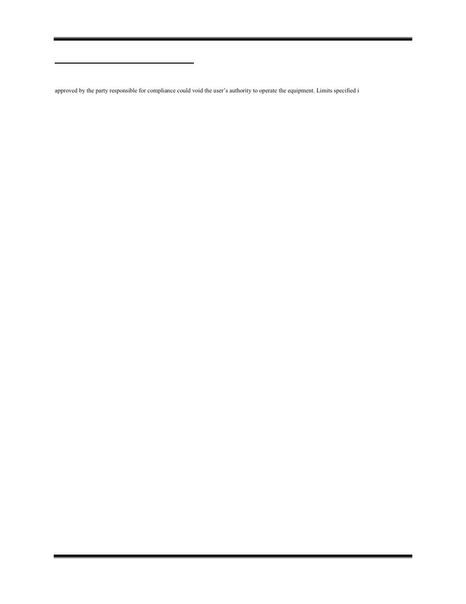 CTI Products NCB/EM with External PSTN Modem User Manual | Page 4 / 63