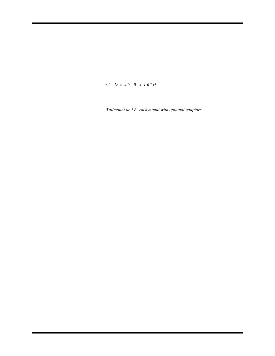 CTI Products NCB/EM with External PSTN Modem User Manual | Page 53 / 63