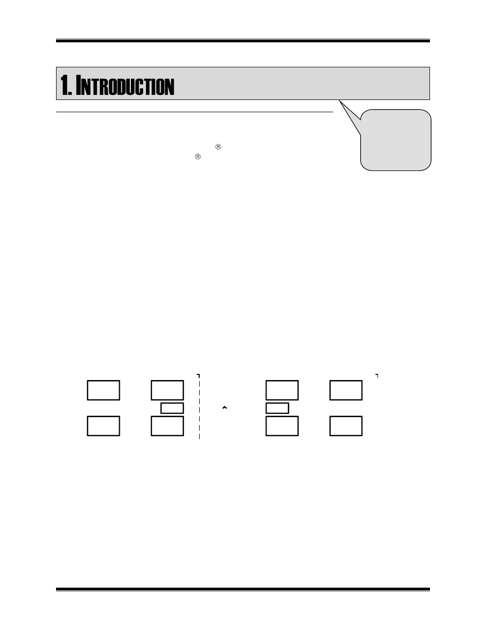 Orks, Etwork, Ransceivers | Ntroduction, Ncb/em | CTI Products NCB/EM with External PSTN Modem User Manual | Page 9 / 63