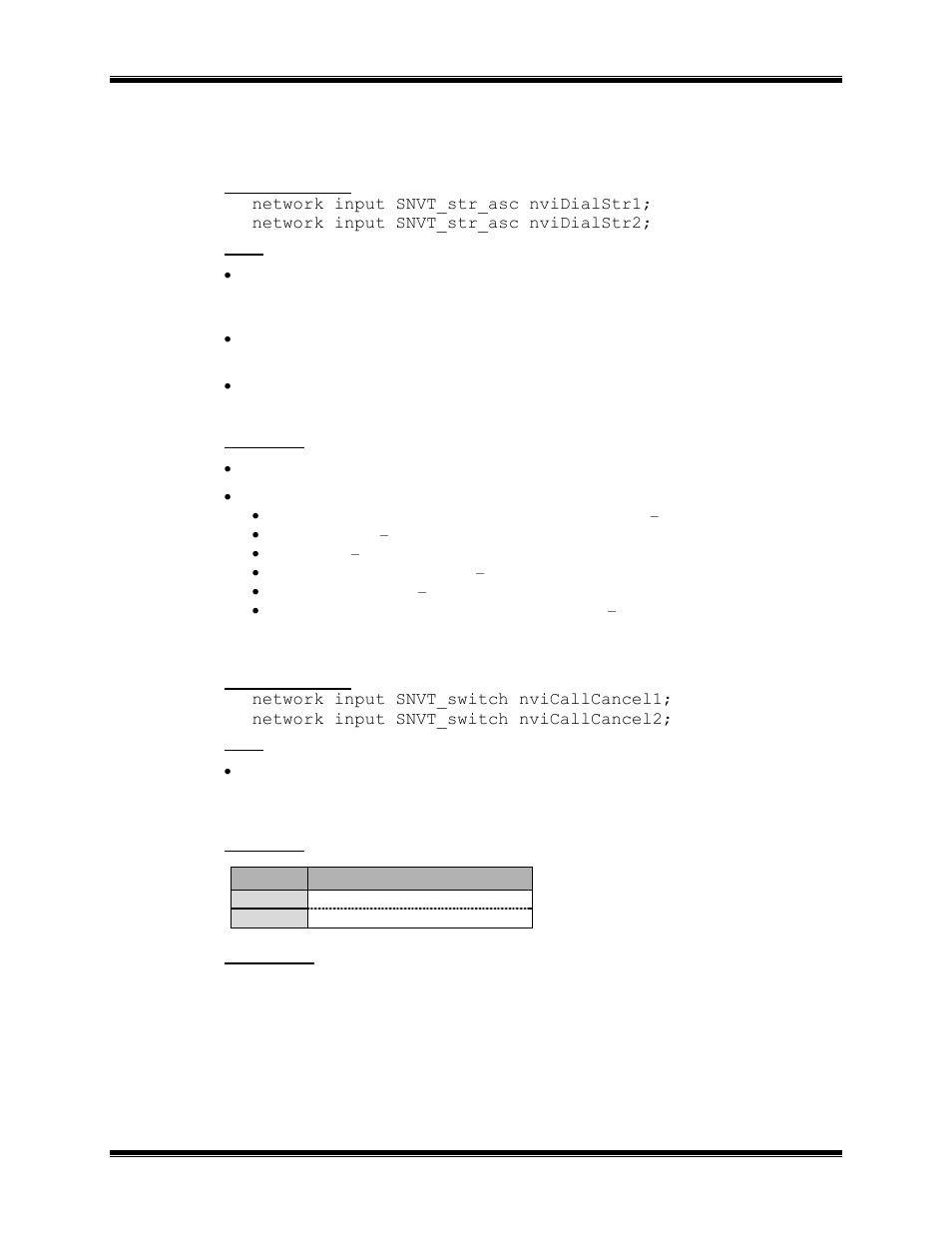CTI Products NCB/IM with Internal PSTN Modem User Manual | Page 25 / 56