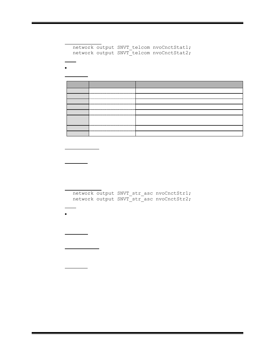 CTI Products NCB/IM with Internal PSTN Modem User Manual | Page 26 / 56