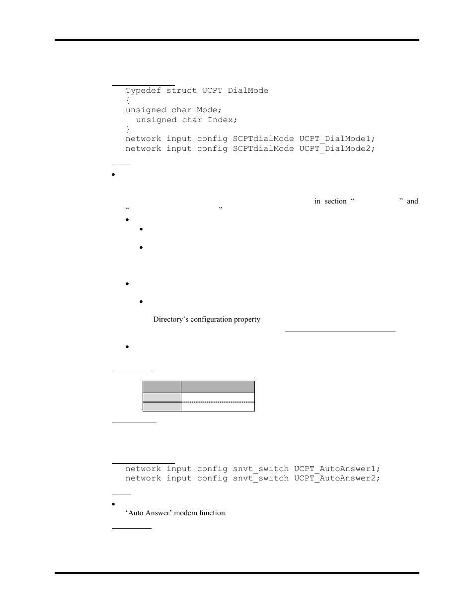 CTI Products NCB/IM with Internal PSTN Modem User Manual | Page 29 / 56