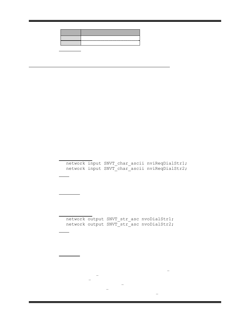 CTI Products NCB/IM with Internal PSTN Modem User Manual | Page 30 / 56