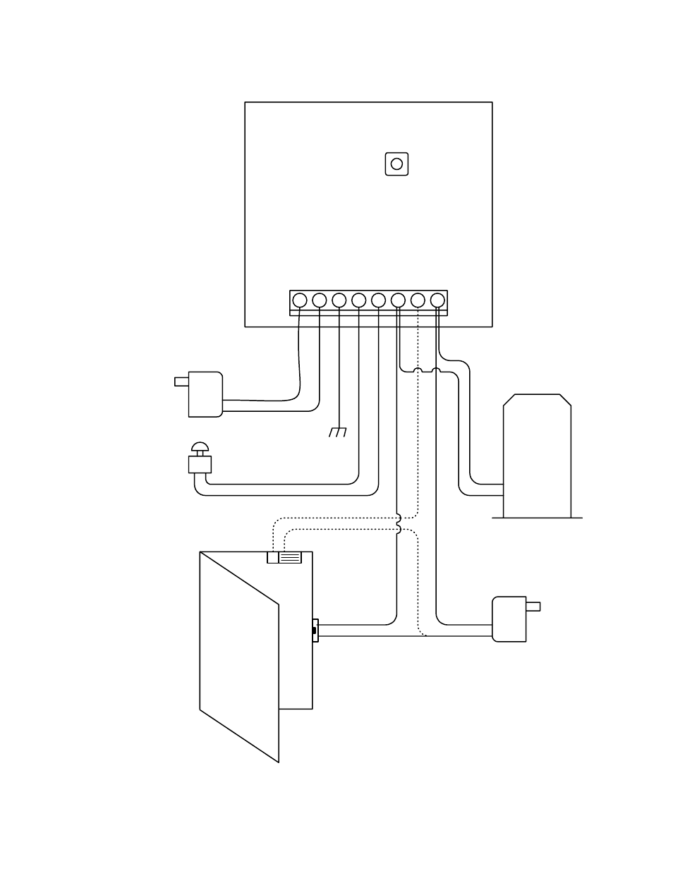 Controlled Products Systems Group 1503-080 User Manual | Page 11 / 17