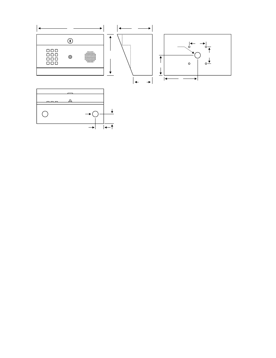 Page 8 | Controlled Products Systems Group 1503-080 User Manual | Page 8 / 17
