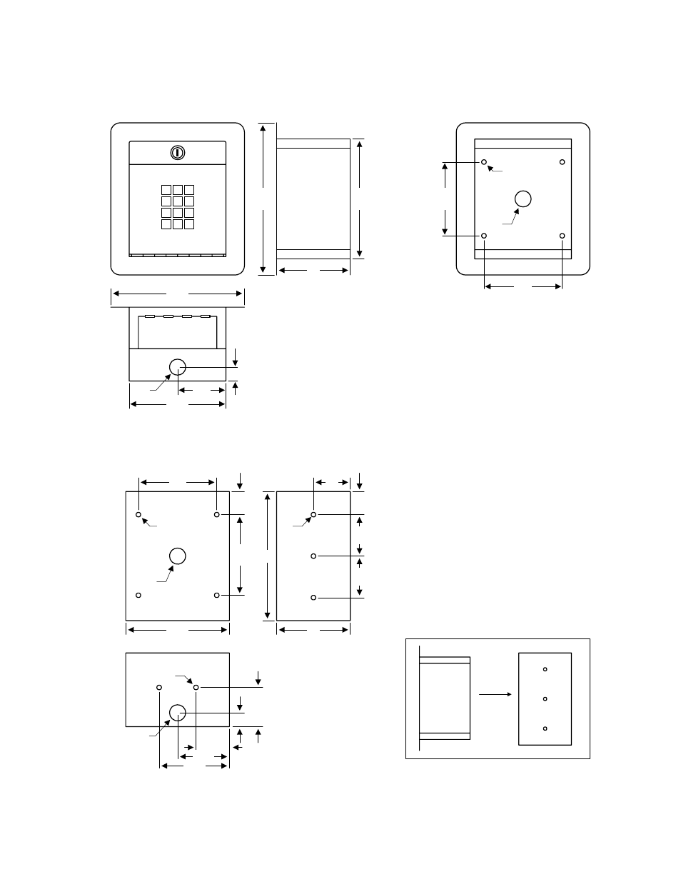 2 wiring | Controlled Products Systems Group 1503-080 User Manual | Page 9 / 17