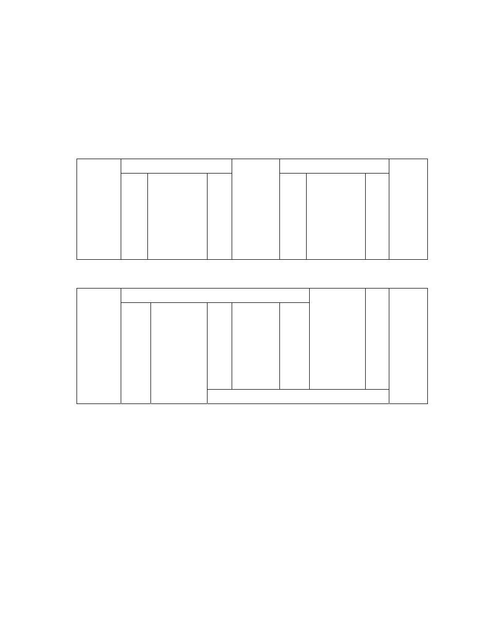 6 time zone operation | Controlled Products Systems Group 1504-080 User Manual | Page 21 / 25