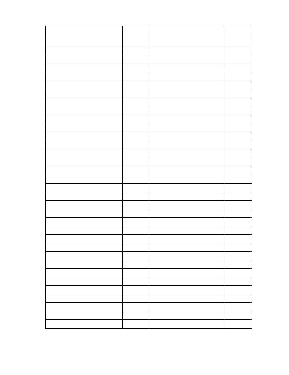 Controlled Products Systems Group 1504-080 User Manual | Page 25 / 25