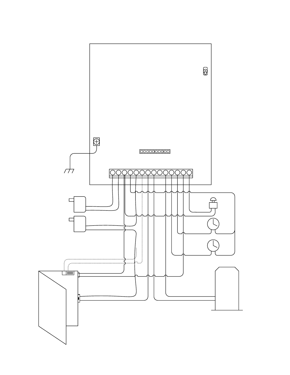 3 wiring diagram | Controlled Products Systems Group 1506-080 User Manual | Page 10 / 25