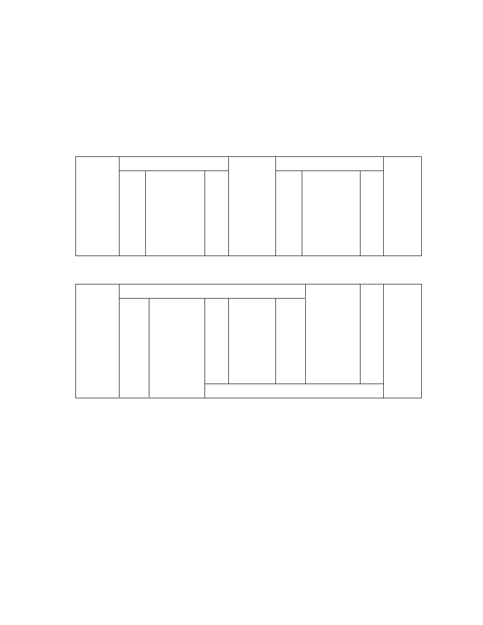 6 time zone operation | Controlled Products Systems Group 1506-080 User Manual | Page 21 / 25