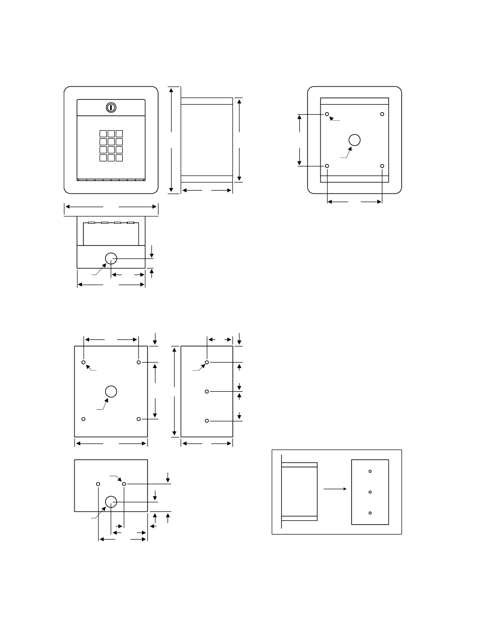 2 wiring | Controlled Products Systems Group 1506-080 User Manual | Page 8 / 25