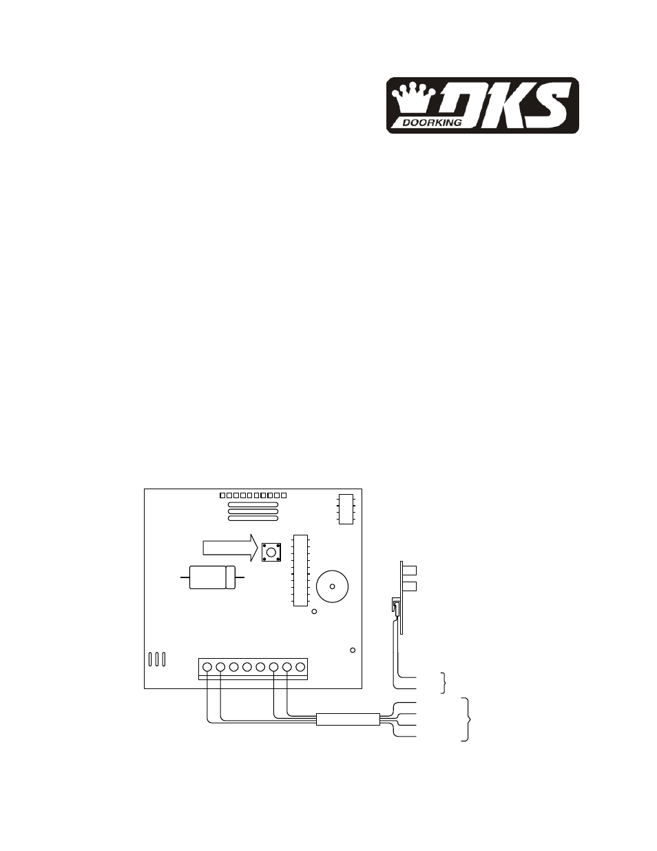 Controlled Products Systems Group 1815-051 User Manual | 2 pages