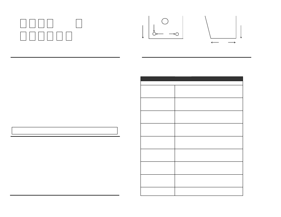 Installation troubleshooting | Controlled Products Systems Group DL650 User Manual | Page 4 / 9