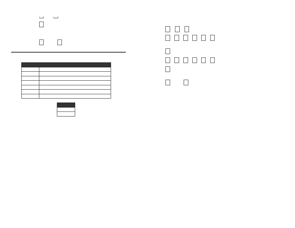 Controlled Products Systems Group DL650 User Manual | Page 9 / 9