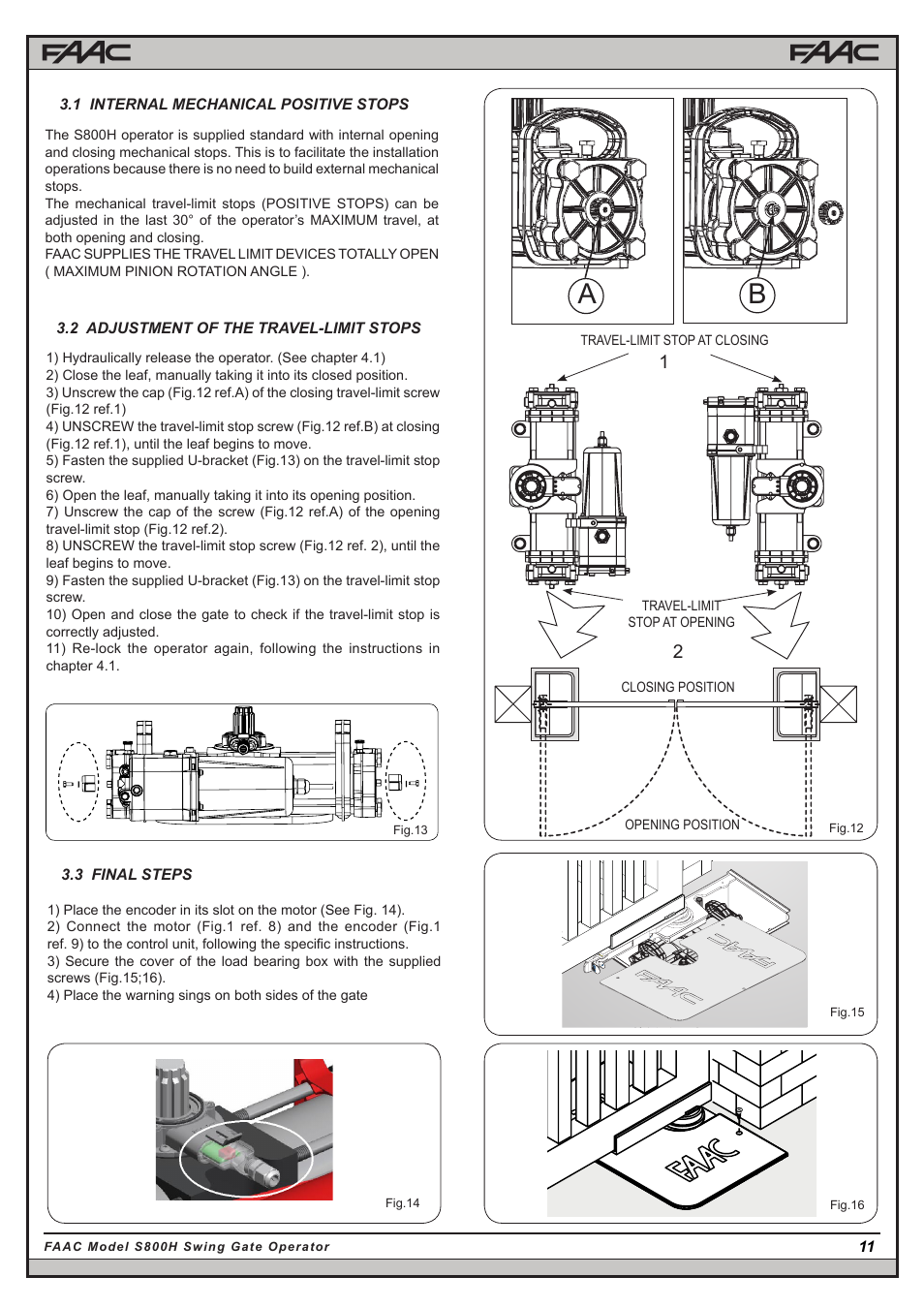 Controlled Products Systems Group -108710 User Manual | Page 11 / 33