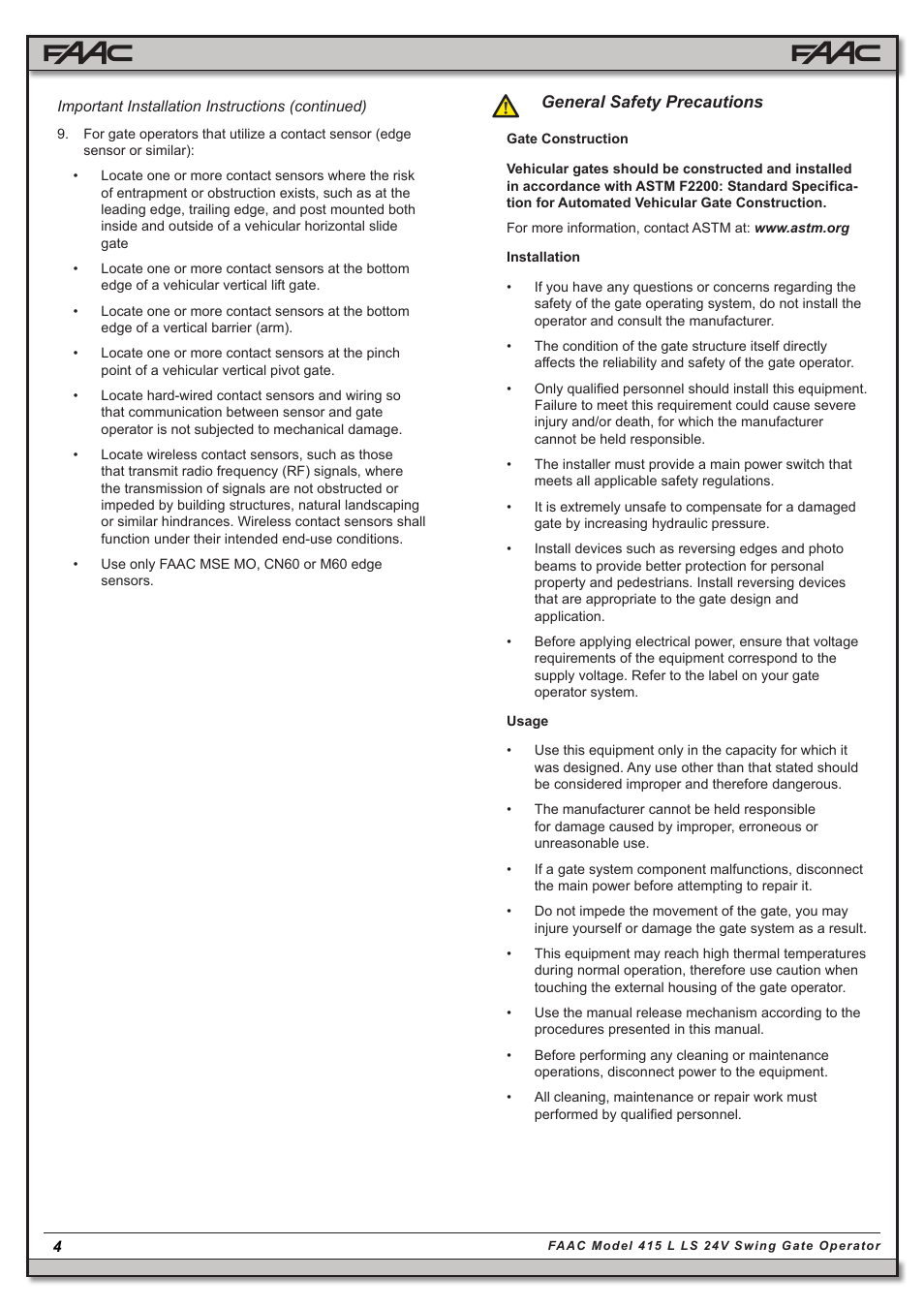Controlled Products Systems Group 10441811 User Manual | Page 4 / 29