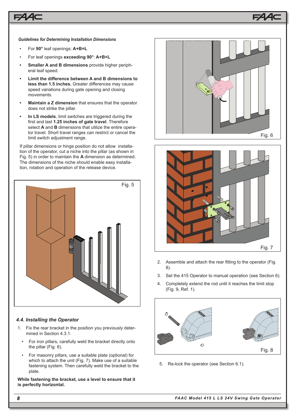 Controlled Products Systems Group 10441811 User Manual | Page 8 / 29