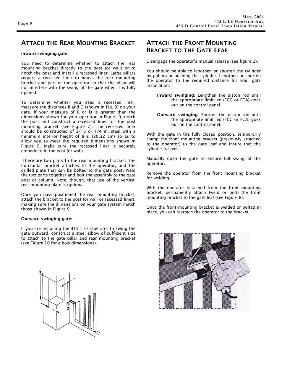 Controlled Products Systems Group 1044182 User Manual | Page 8 / 28