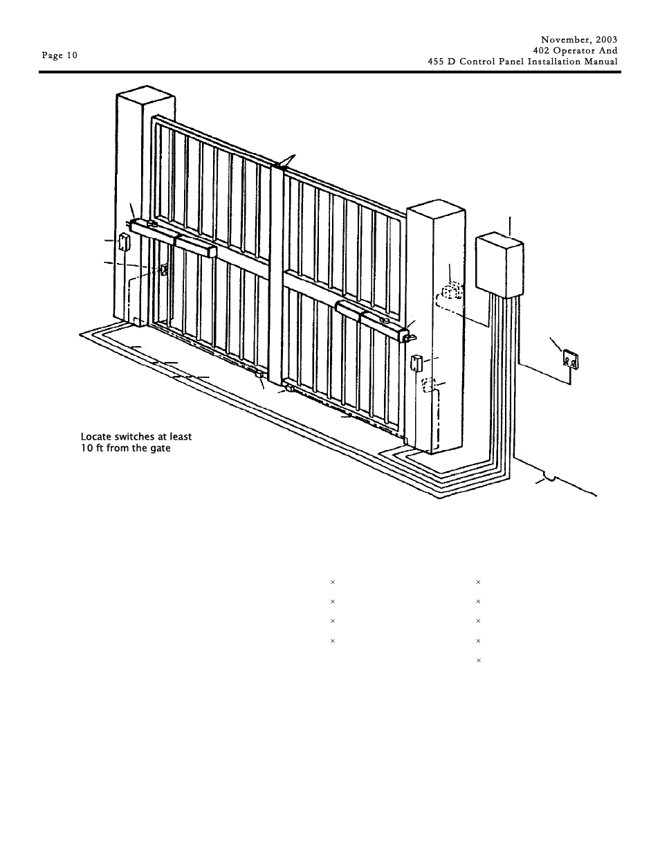 Controlled Products Systems Group 1044682 User Manual | Page 10 / 28