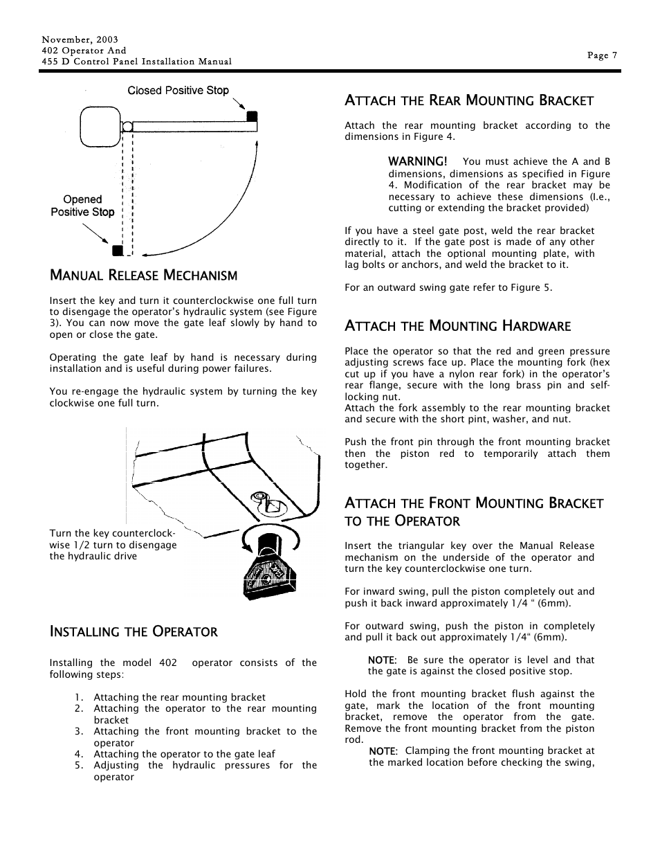Controlled Products Systems Group 1044682 User Manual | Page 7 / 28