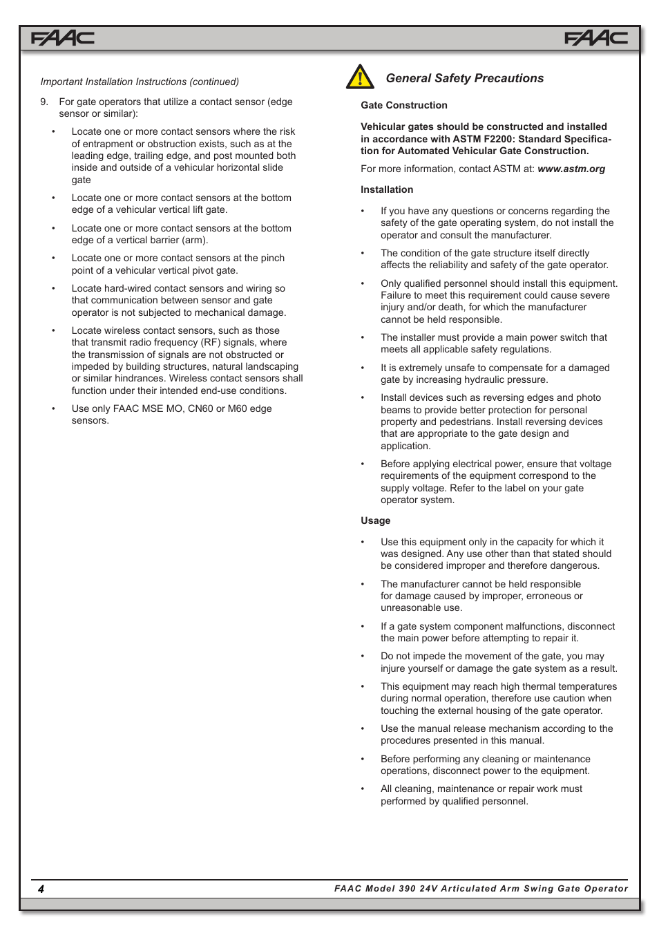Controlled Products Systems Group 104572 User Manual | Page 4 / 27