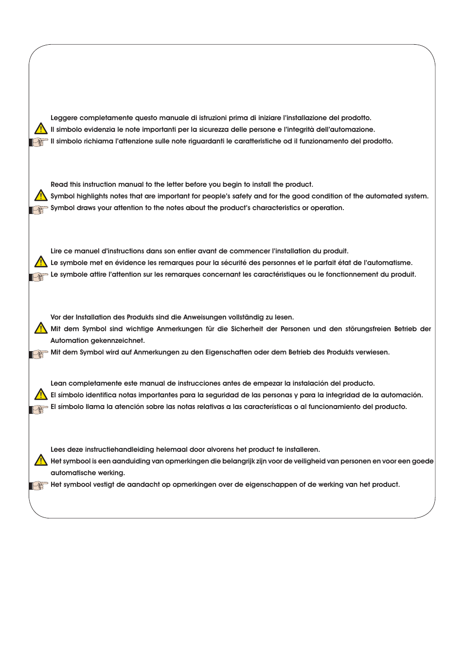 Controlled Products Systems Group 1049062 User Manual | Page 2 / 17